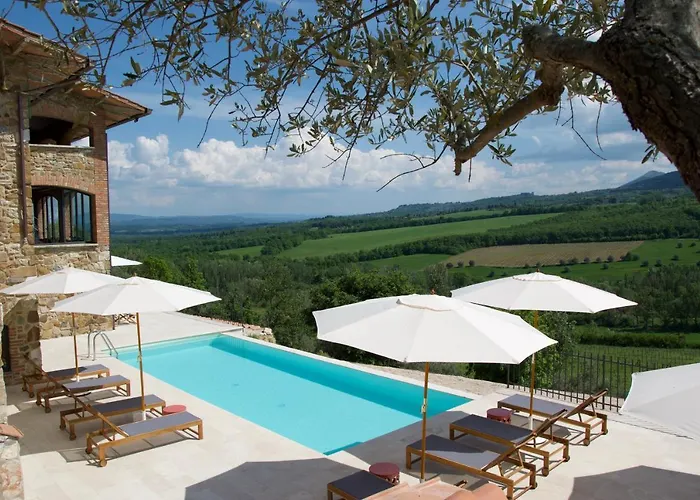 Casa M Tuscany