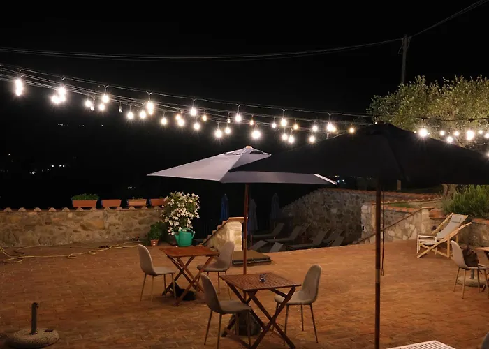 Casa M Tuscany