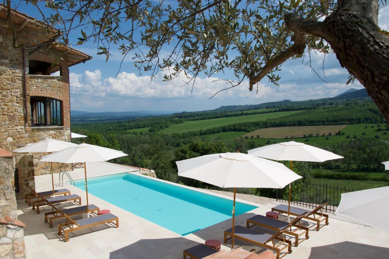 Lodge Casa M Tuscany