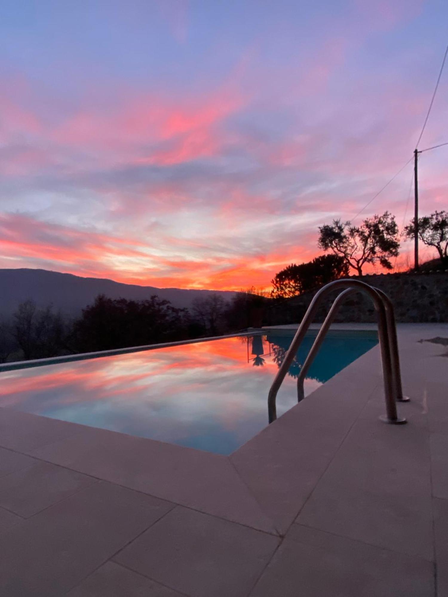 Casa M Tuscany Lodge *