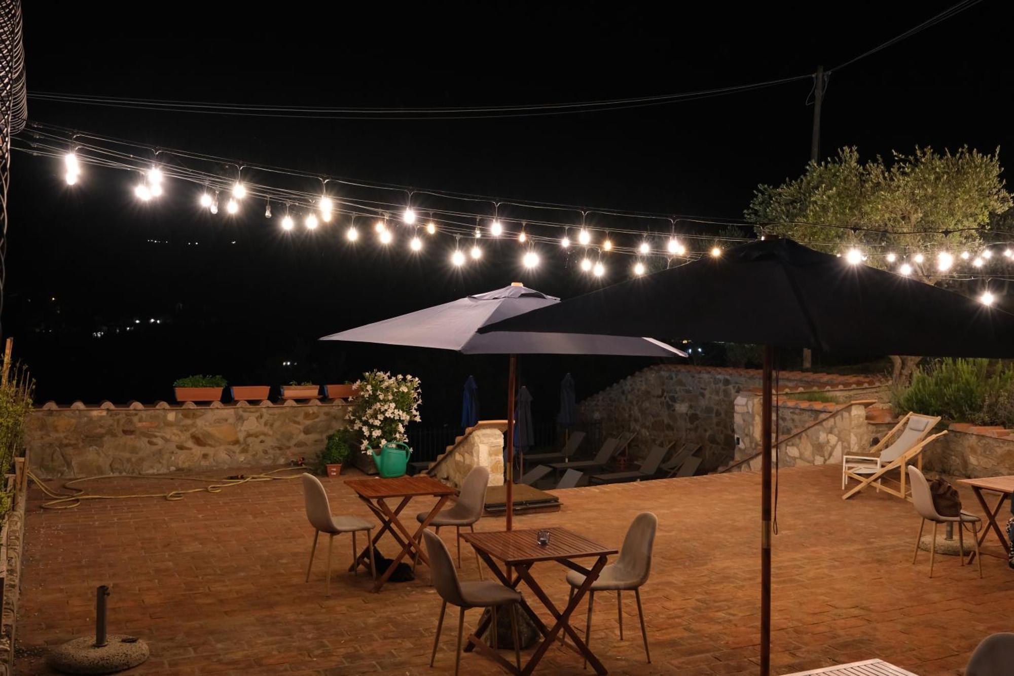 Casa M Tuscany