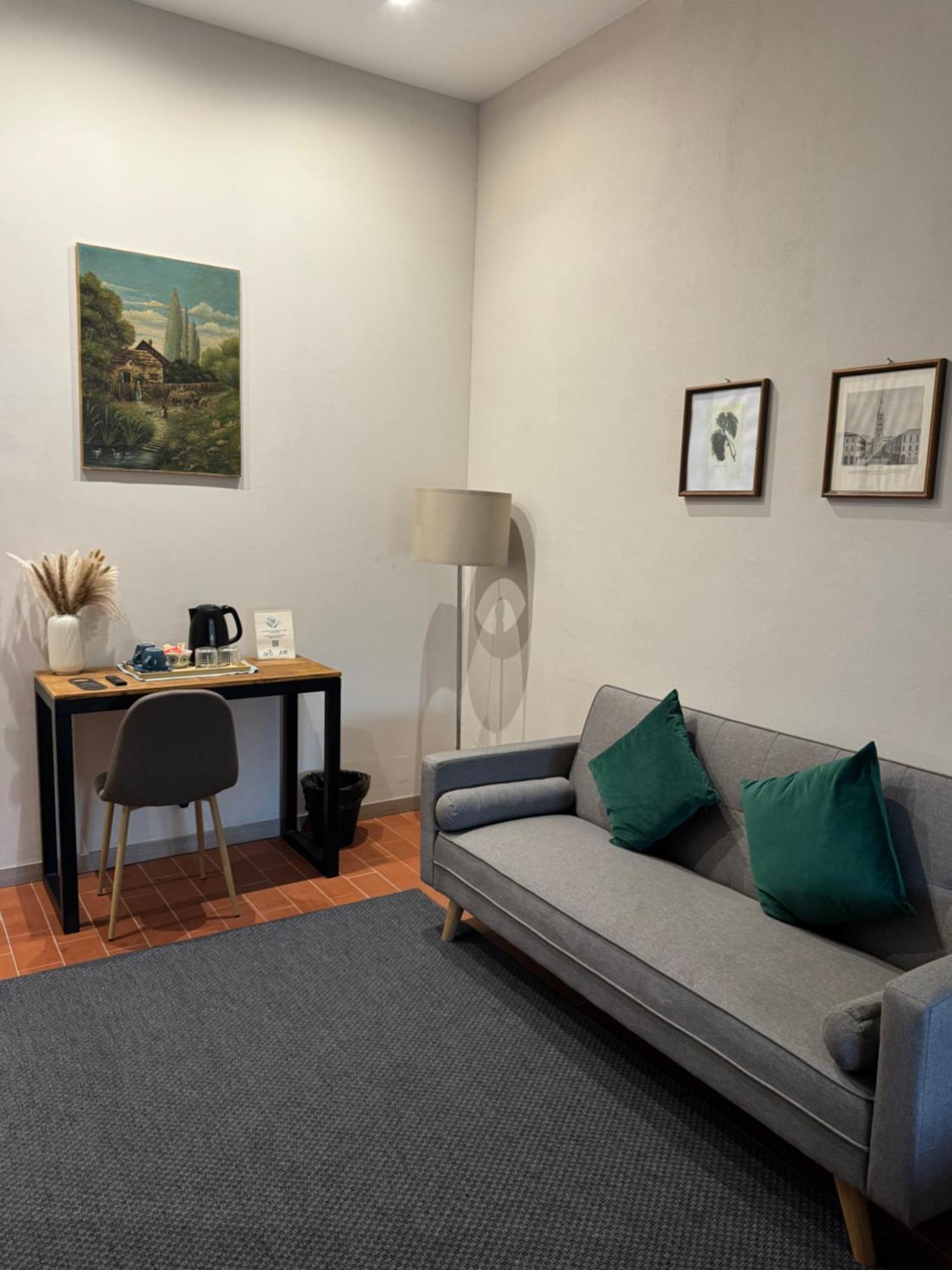 Lodge Casa M Tuscany *