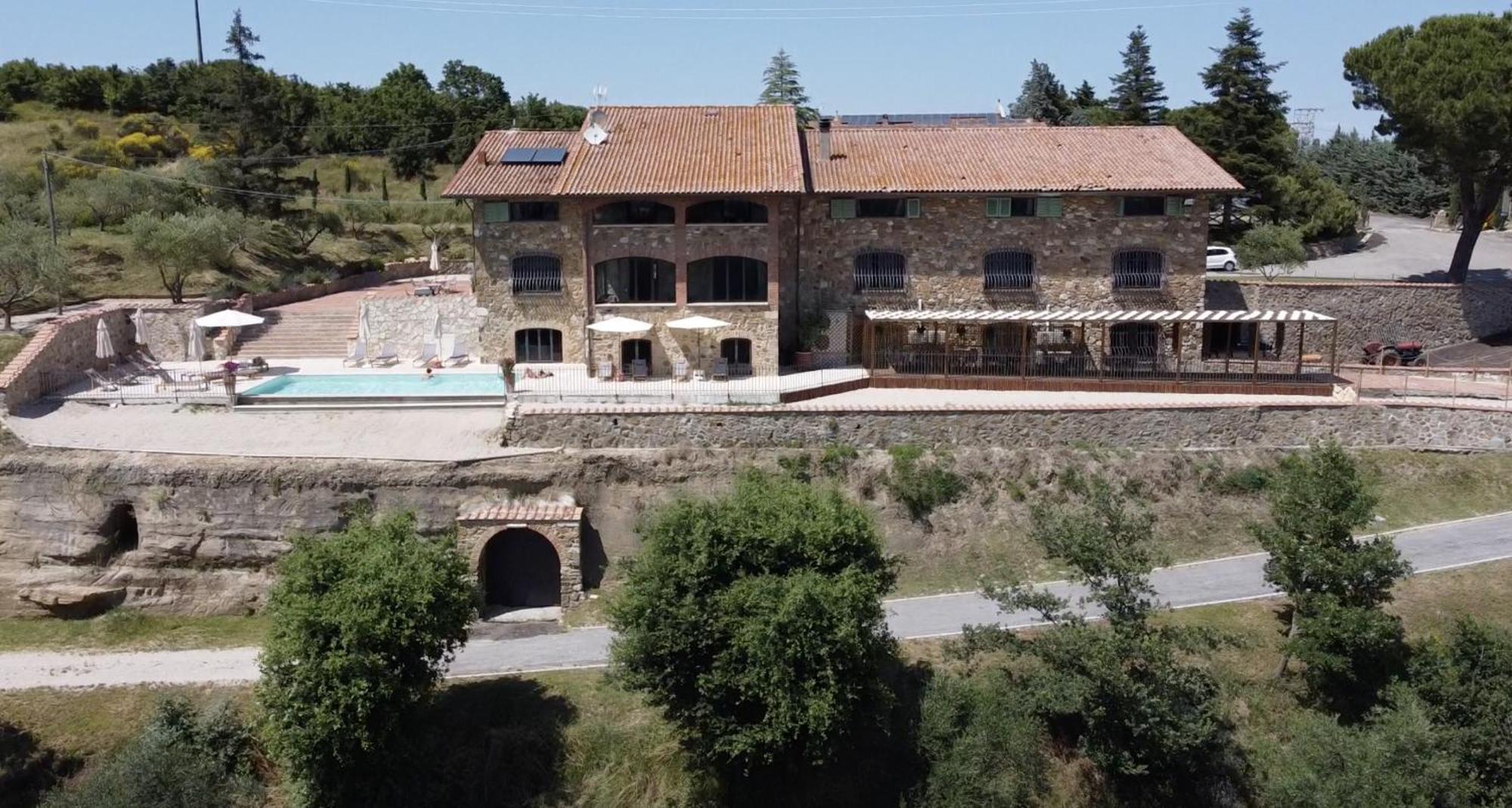 Casa M Tuscany *