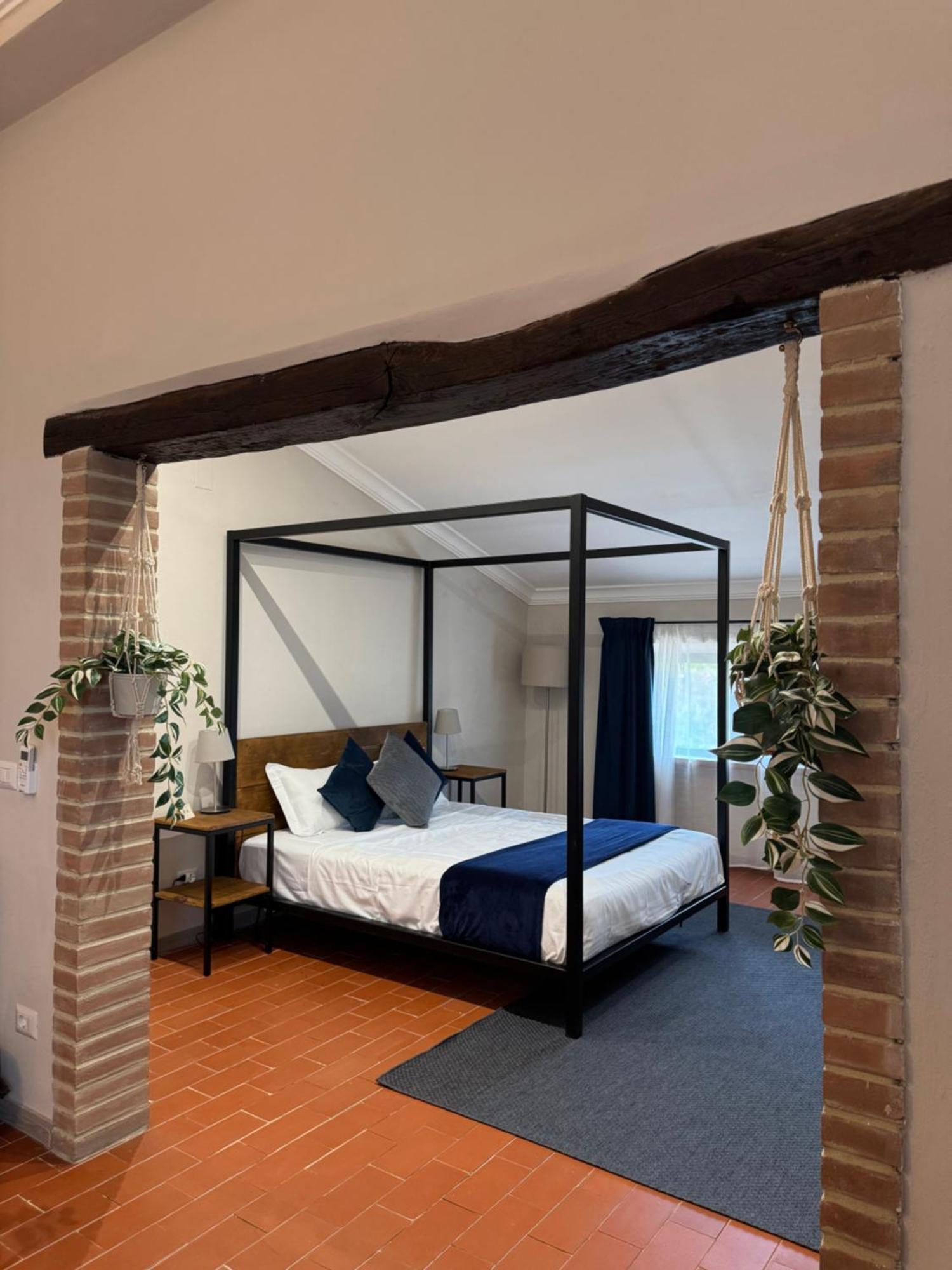 Casa M Tuscany * Chianciano Terme