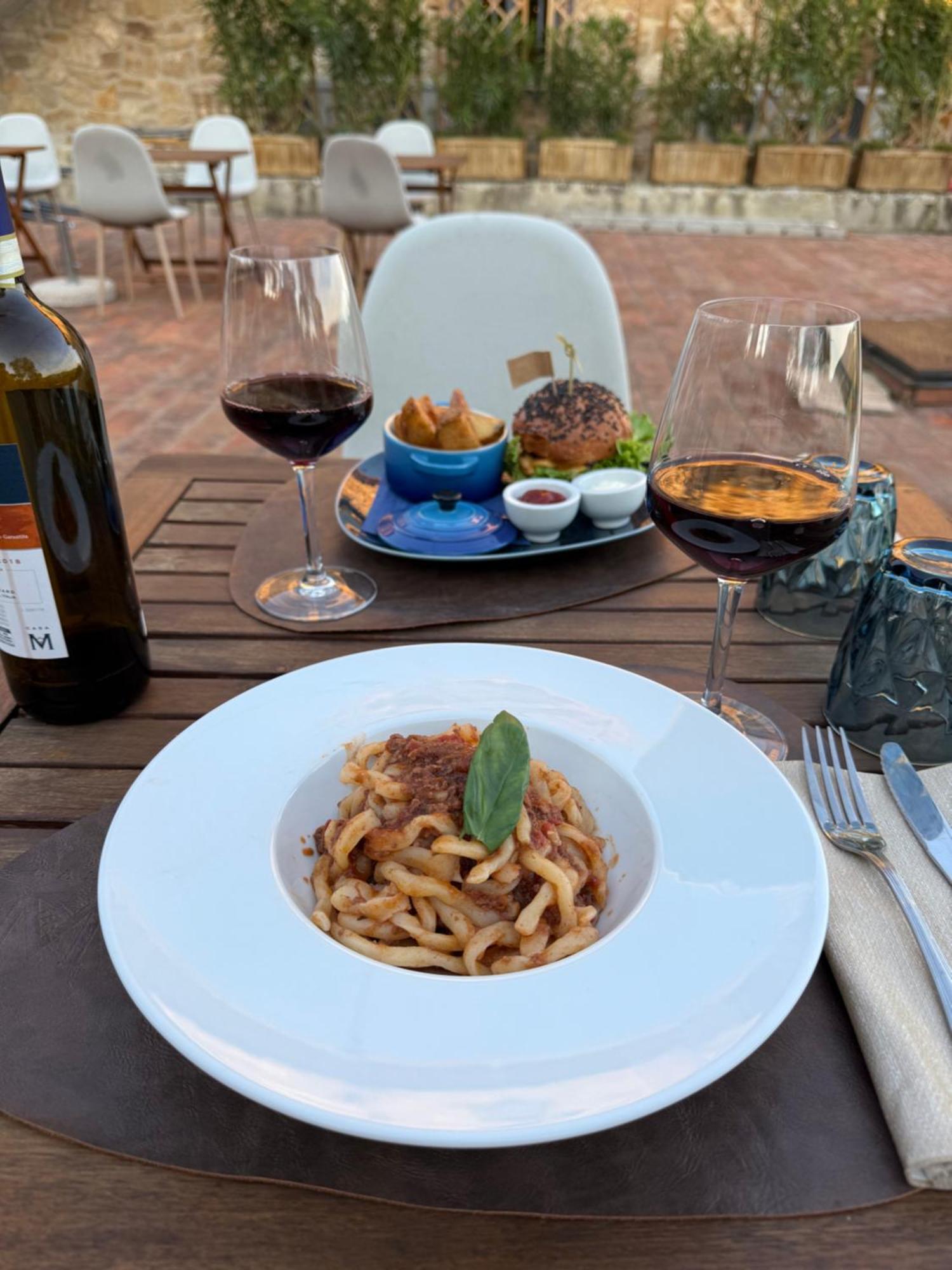 Lodge Casa M Tuscany *