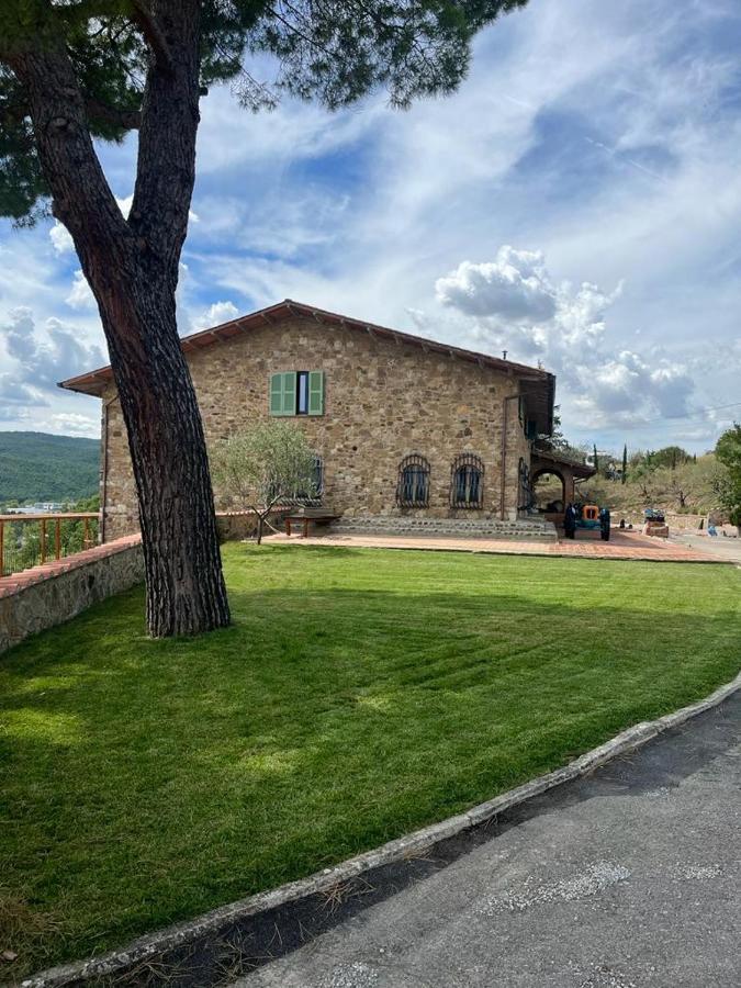 Casa M Tuscany Chianciano Terme