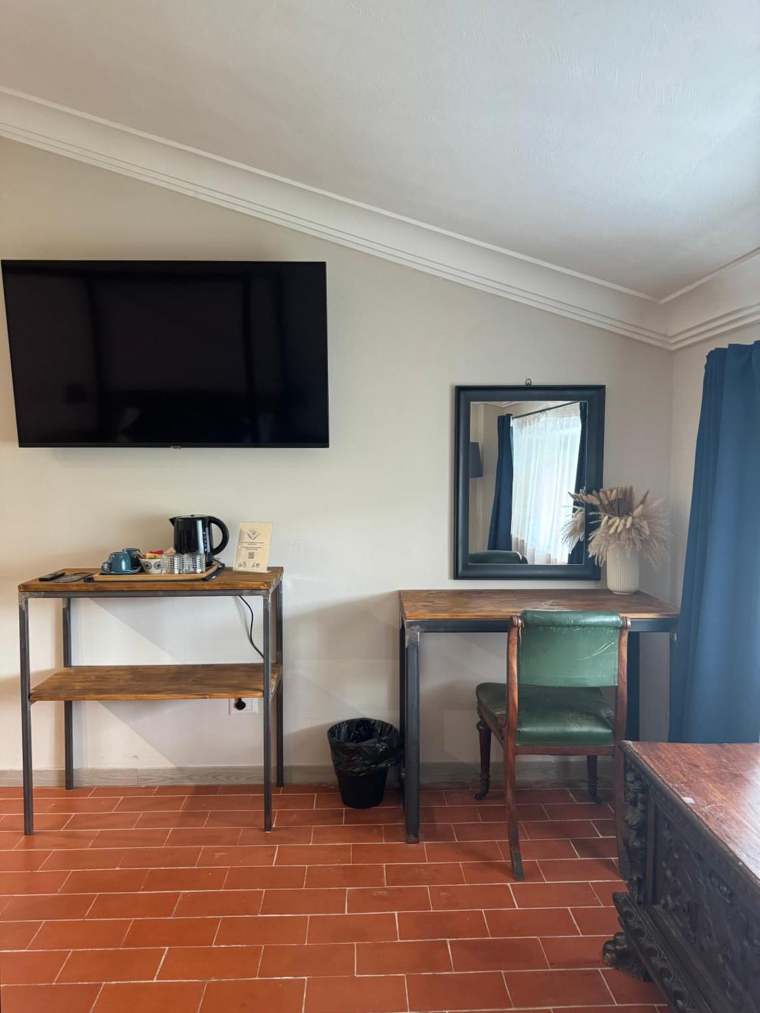 Lodge Casa M Tuscany